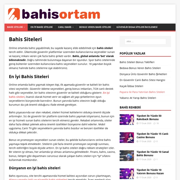 Mostbet: Dünyanın en Güvenilir Bahis ve Casino şirketlerinden Biri You are currently viewing Mostbet: Dünyanın en Güvenilir Bahis ve Casino şirketlerinden Biri