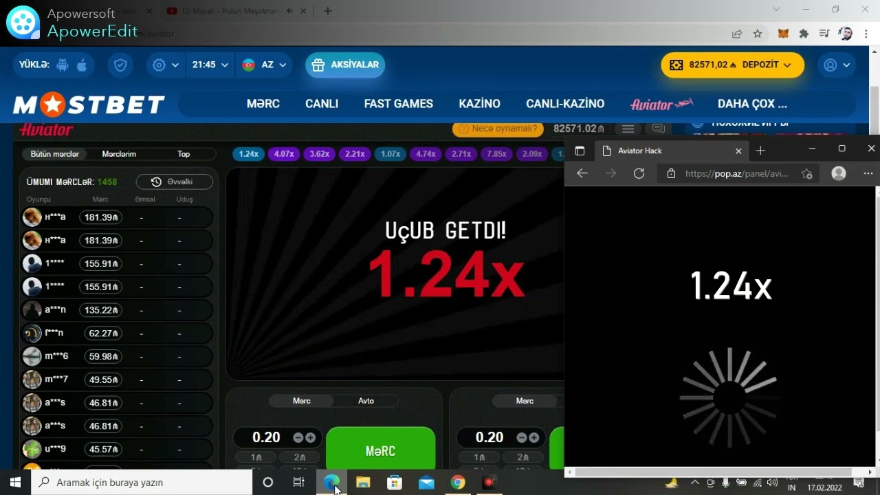 Read more about the article Mostbet Havacı Algoritması Hakkında Bilmeniz Gereken en Önemli Tek Şey – Esbiskin
