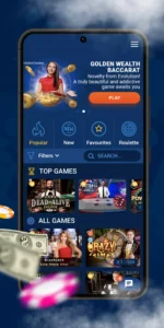 Read more about the article Experience the Thrill of Mostbet Online Casino Turkey: A World of Endless Entertainment